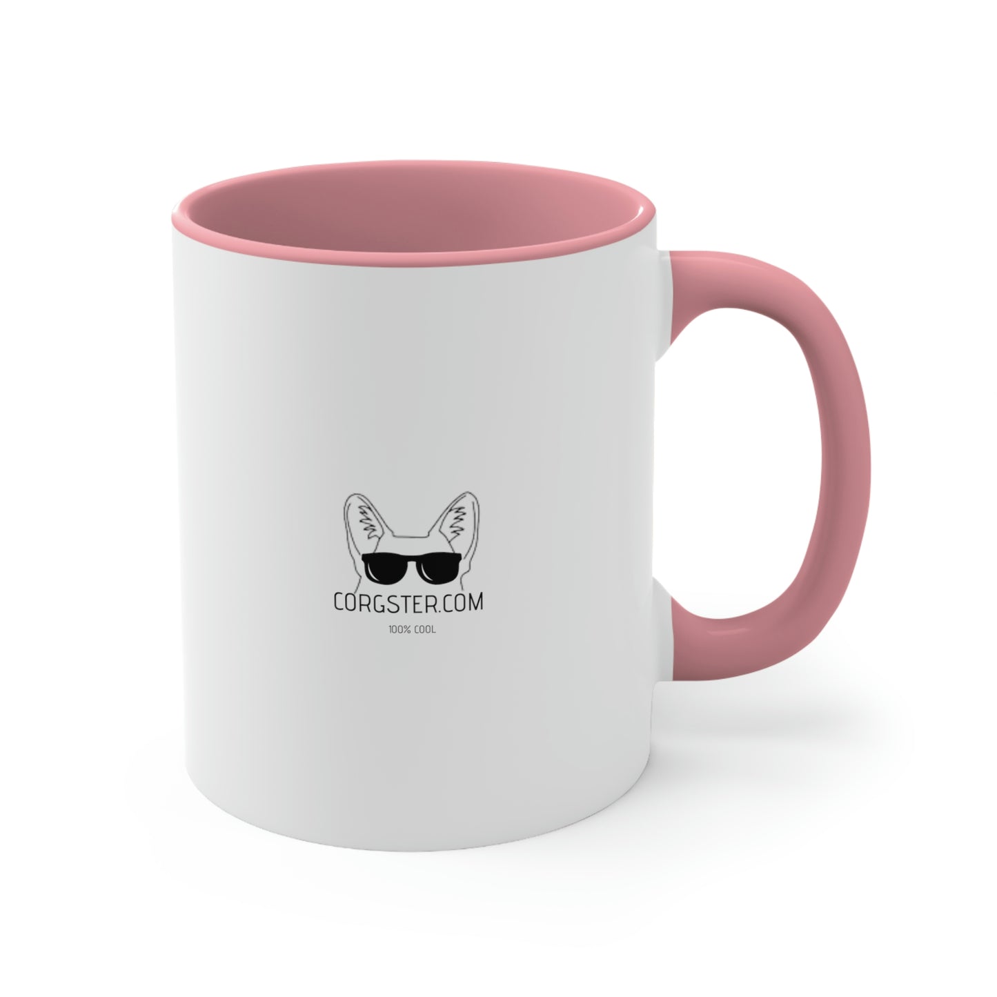 Cardigan Corgi Pup - Corgster  Coffee Mug, 11oz