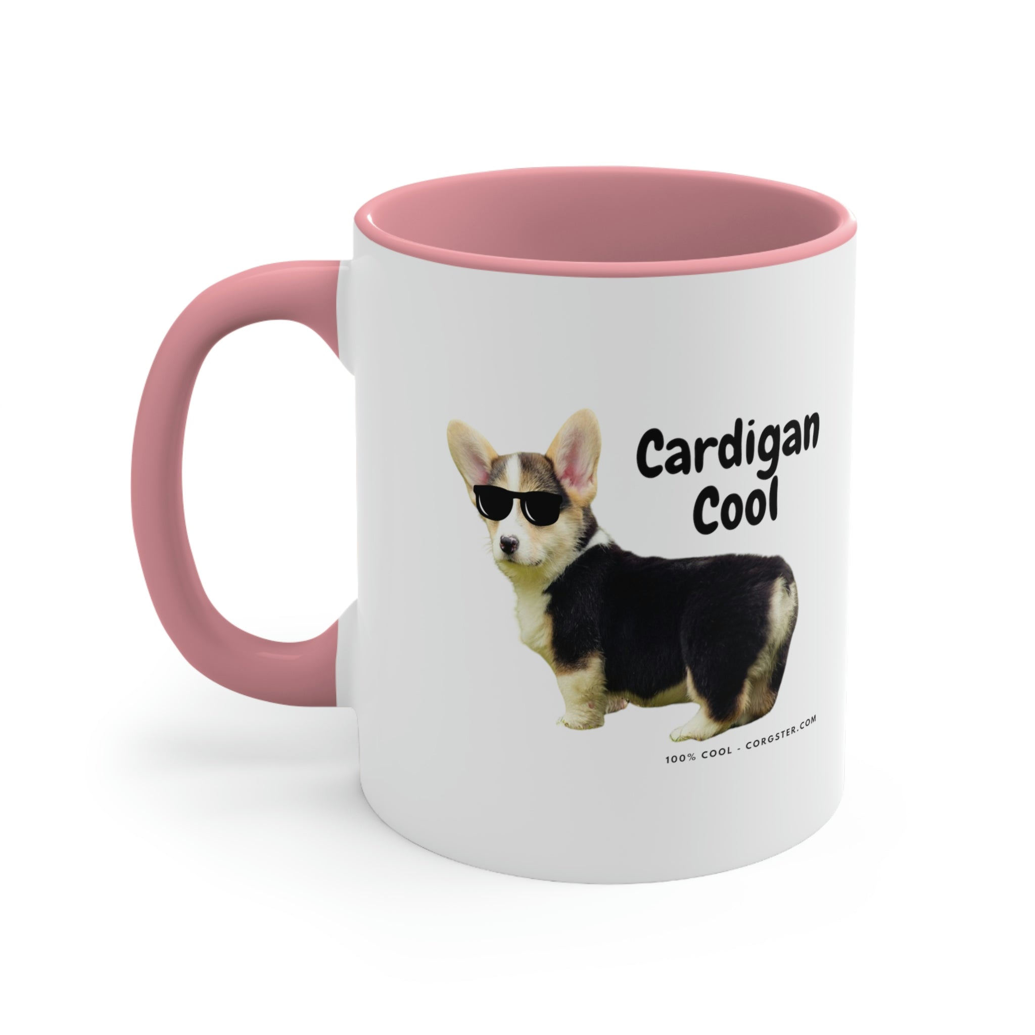 Corgi cup 2024